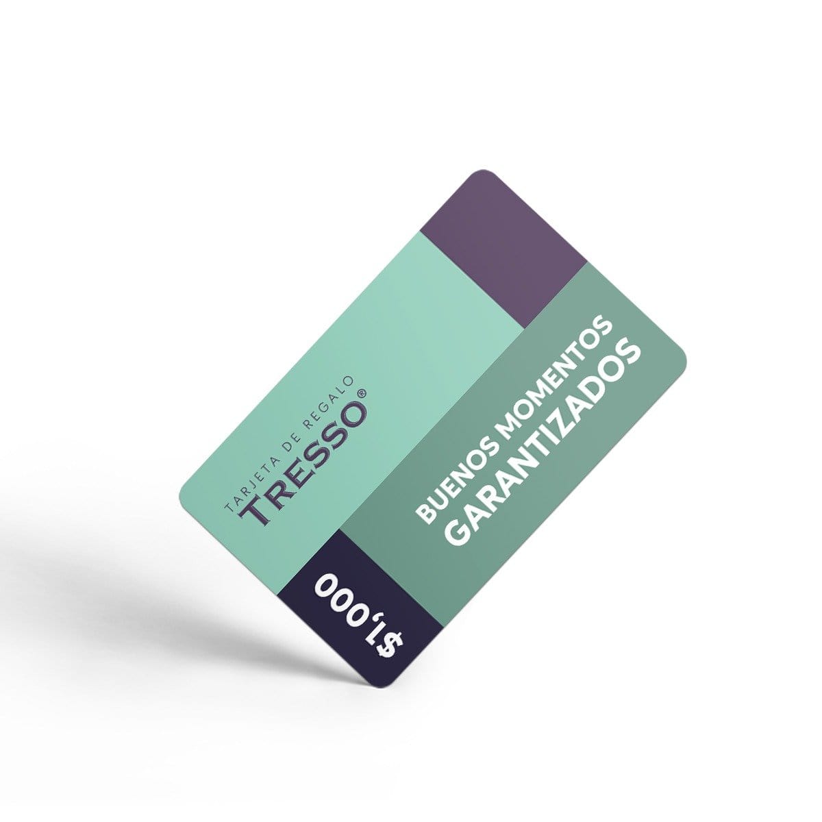 TRESSO Gift Card! - TRESSO® 