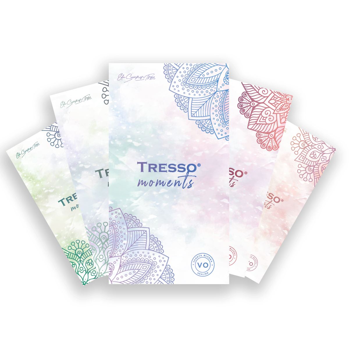 TRESSO® Moments 5 - TRESSO® 