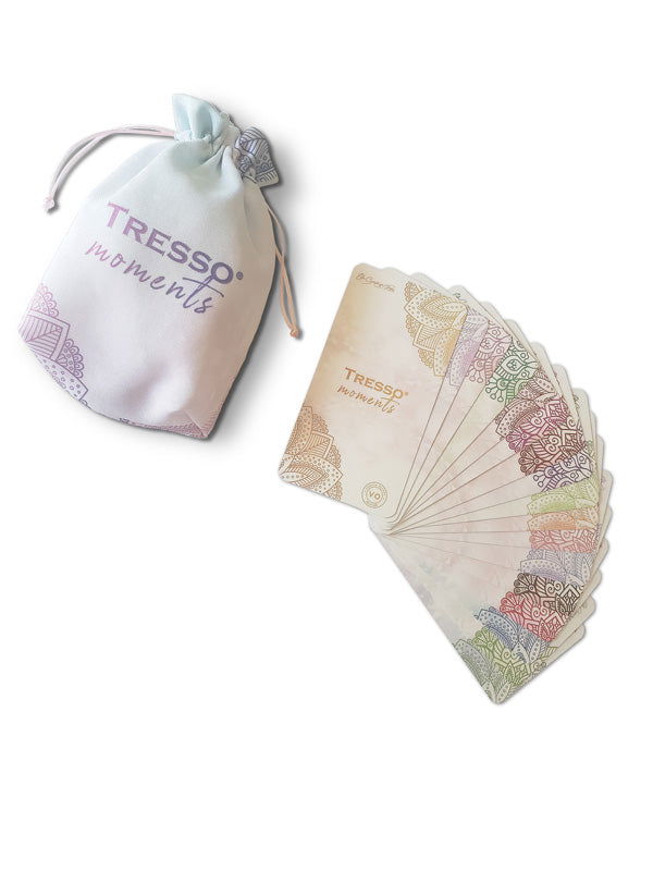 TRESSO® Moments Cards - TRESSO® 