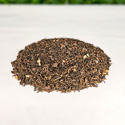 Té Rojo (Saborizado): Red Berries 23g-140g - TRESSO® 