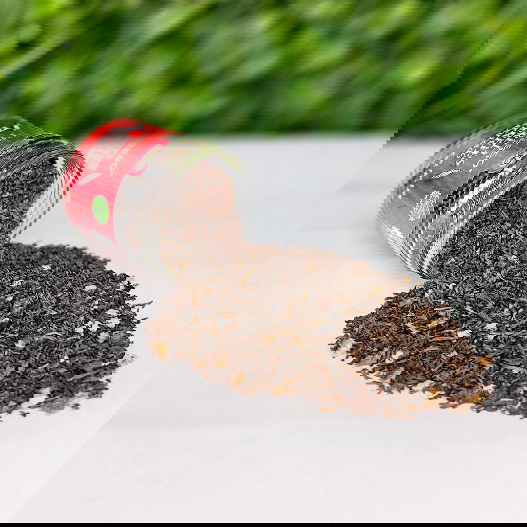Té Rojo (Saborizado): Red Berries 23g-140g - TRESSO® 