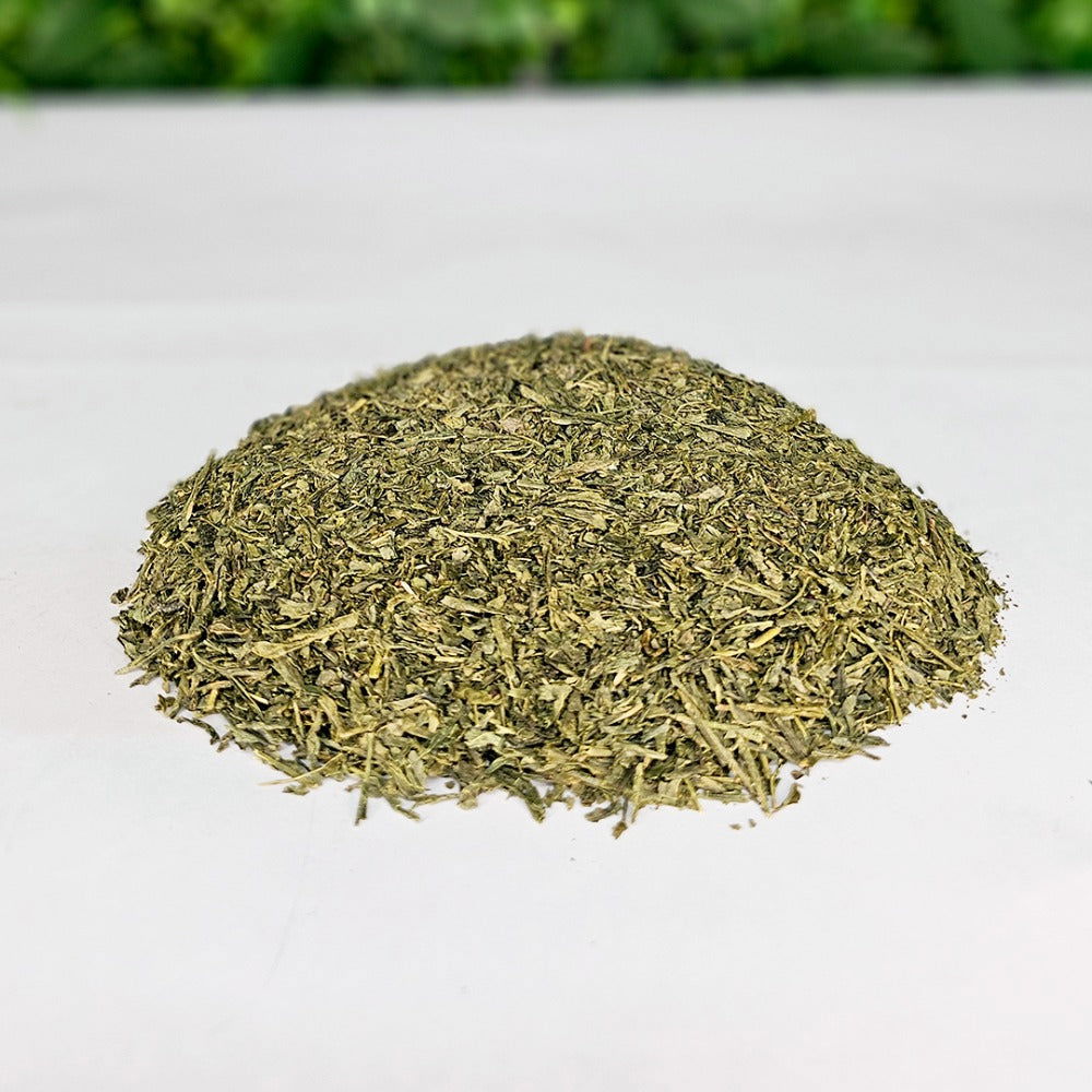 Té Verde Japonés (Puro): Sencha 30g-140g - TRESSO® 
