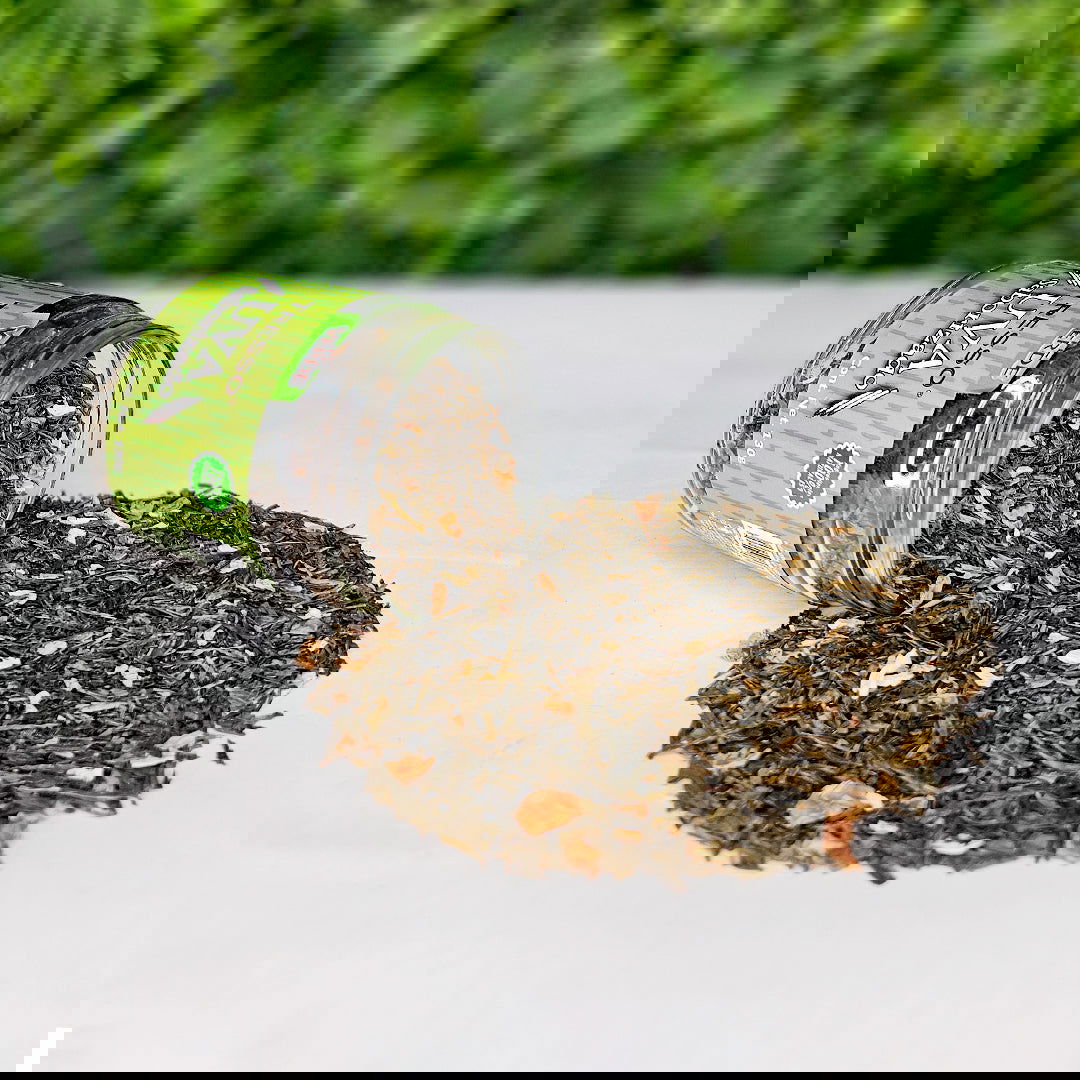 Té Verde (Saborizado): Uva 23g-130g - TRESSO® 