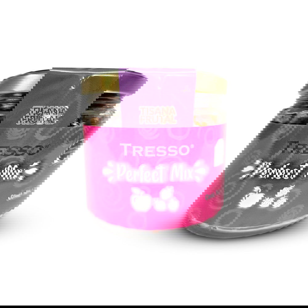 Tisana Frutal: Perfect Mix 30g-1kg - TRESSO® 