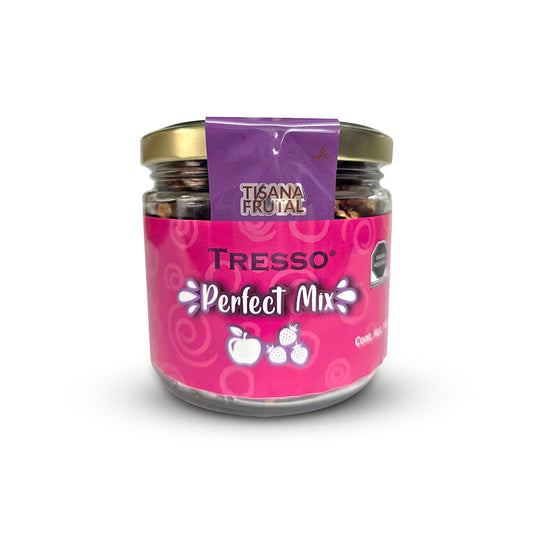 Tisana Frutal: Perfect Mix 30g-1kg - TRESSO® 