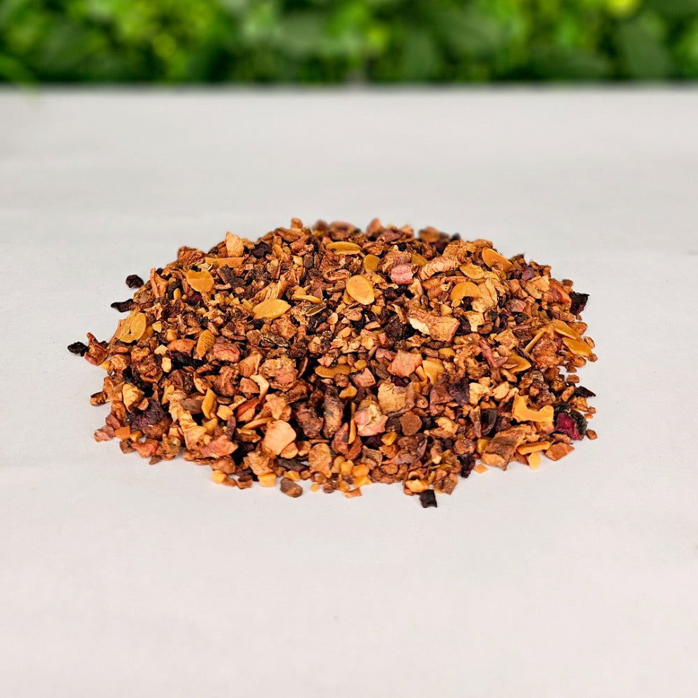 Tisana frutal Manzana Canela 30g-160 g - TRESSO® 