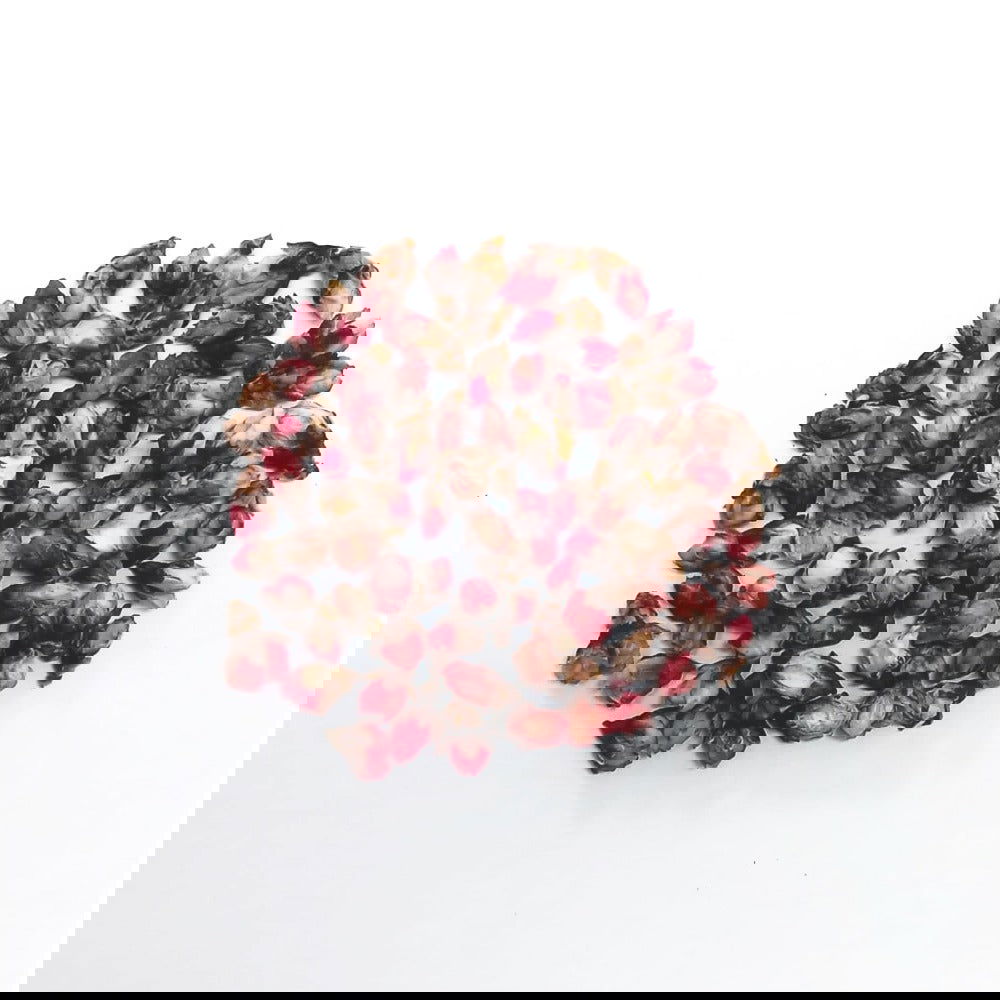 Topping de botón de durazno 18g - TRESSO®