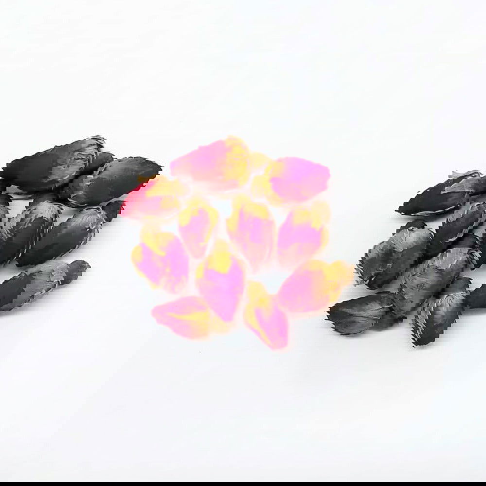 Topping de botón de rosa 25g - TRESSO®