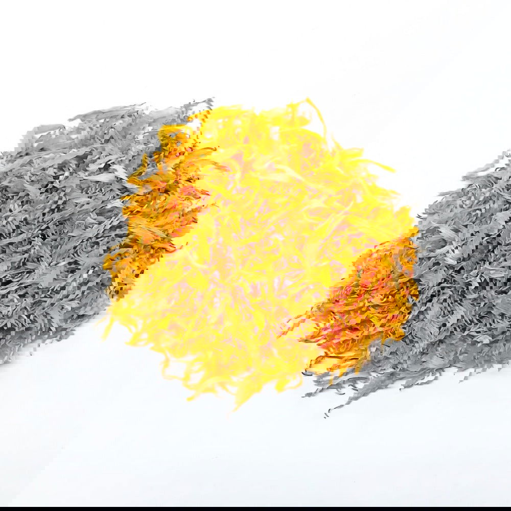 Topping de flor de caléndula 15g - TRESSO®