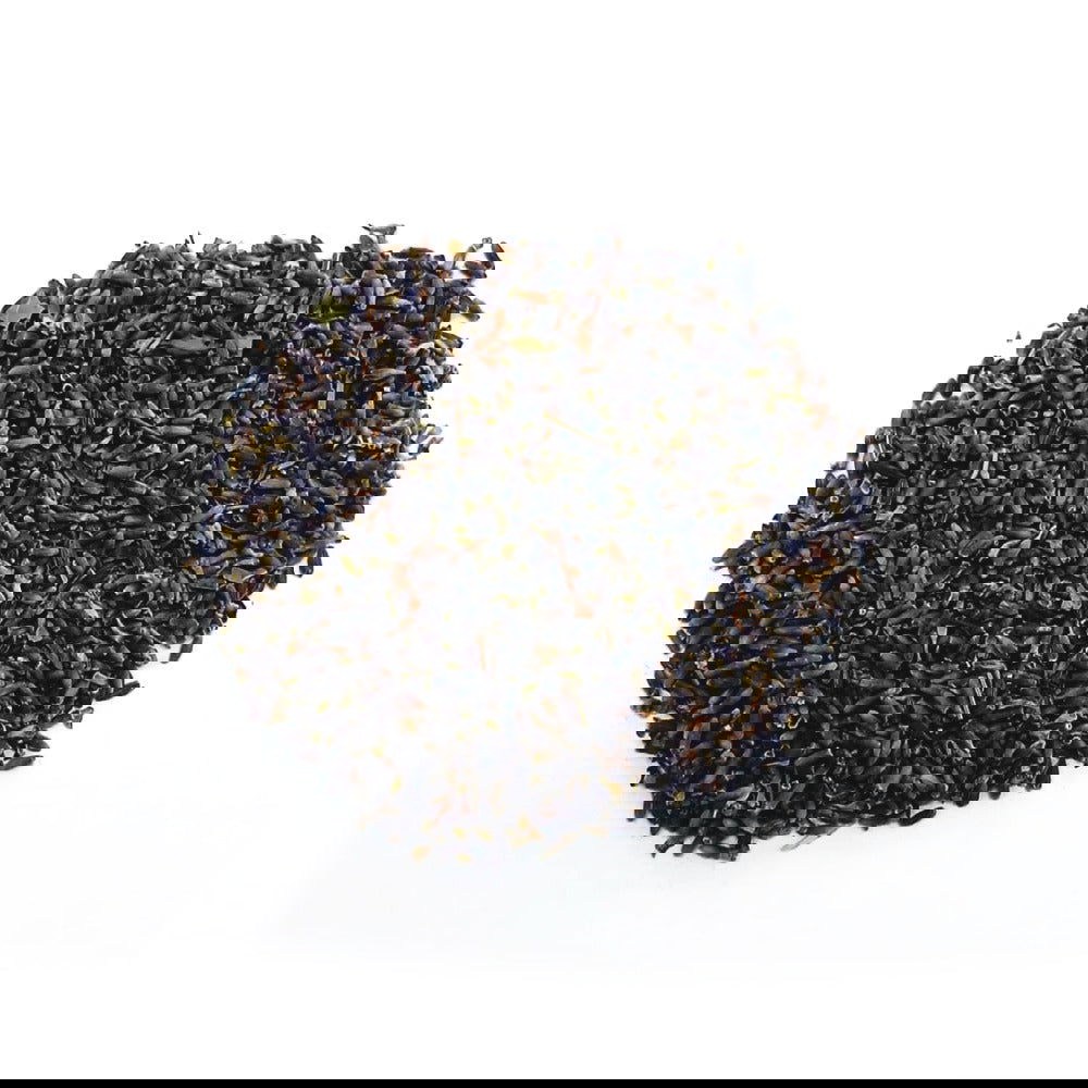 Topping de flor de lavanda 20g - TRESSO®