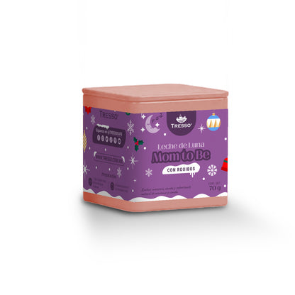 Tisana Leche de Luna  Mom to be con Rooibos