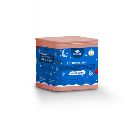 Tisana Herbal Leche de Luna Sweet Dreams
