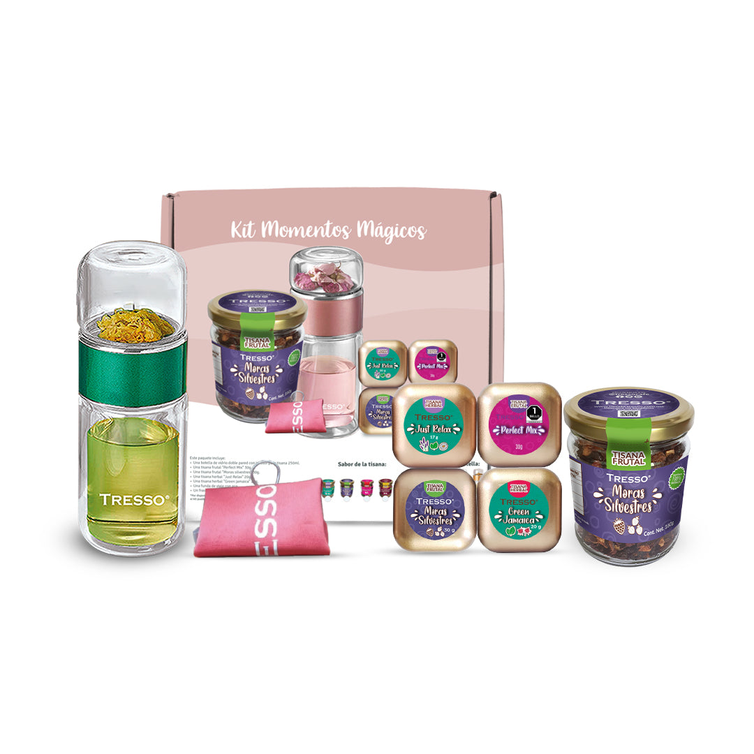 magical moments kit