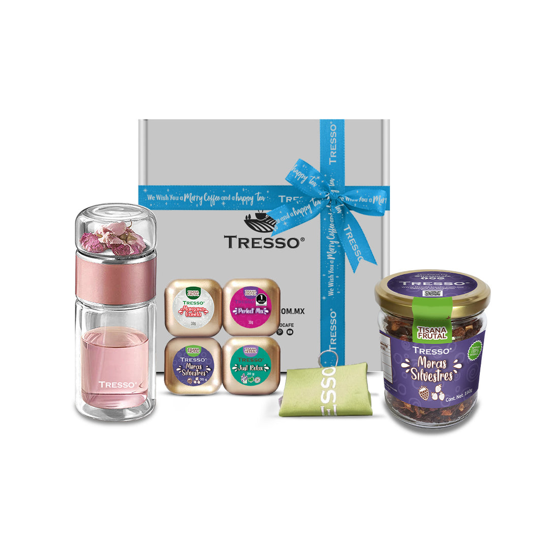 Kit momentos mágicos de invierno