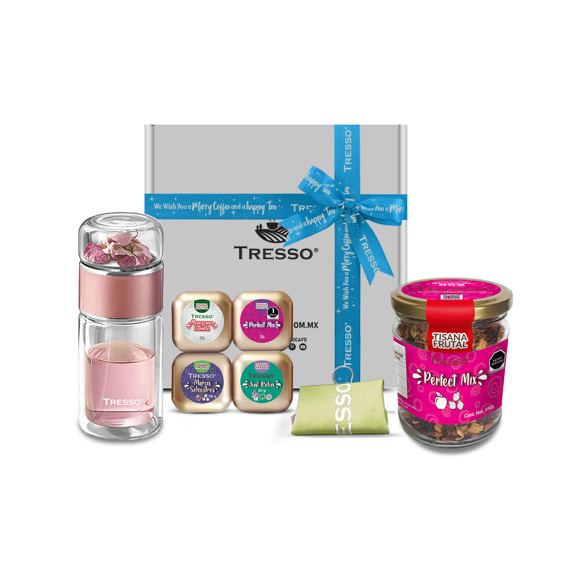 Kit momentos mágicos de invierno