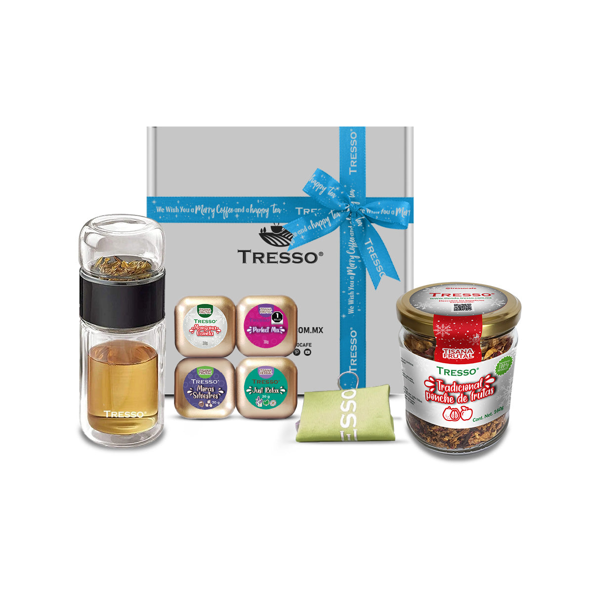 Kit momentos mágicos de invierno