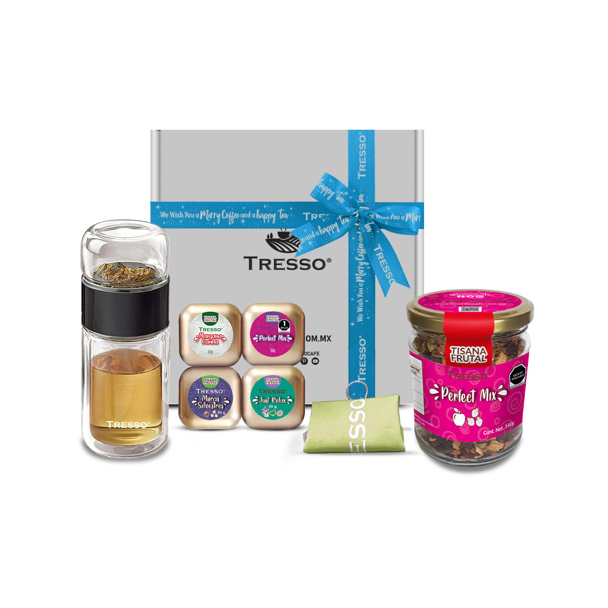 Kit momentos mágicos de invierno