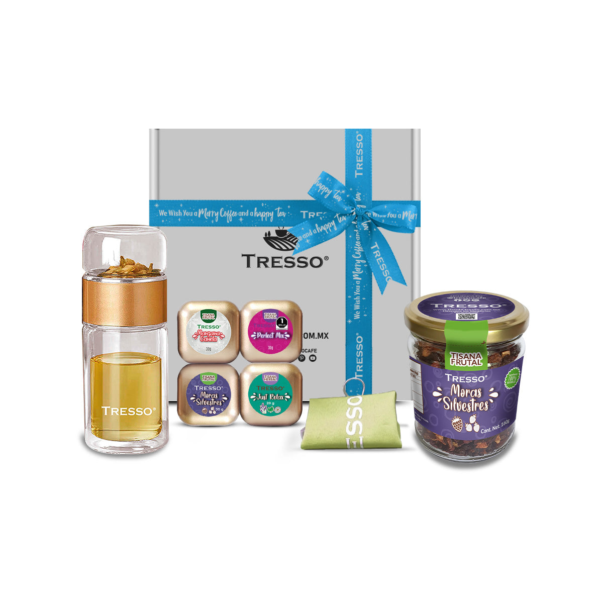 Kit momentos mágicos de invierno