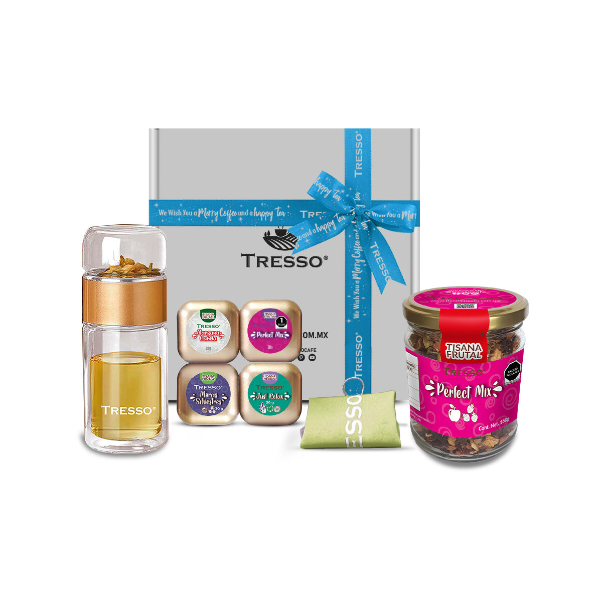 Kit momentos mágicos de invierno