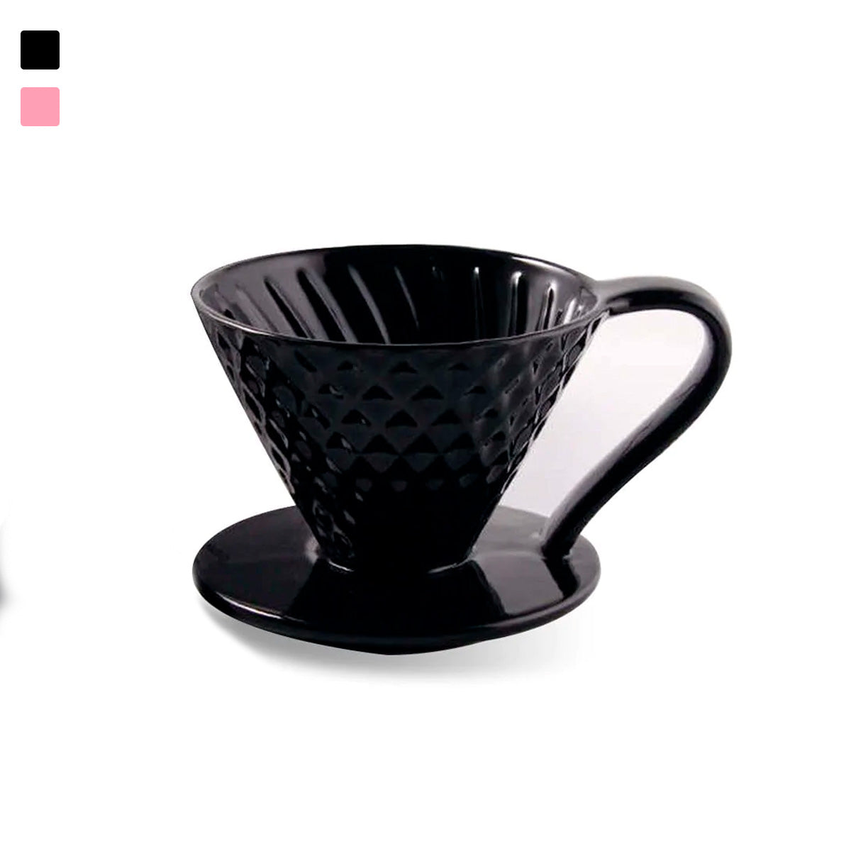 V60 de Cerámica (Dripper o de Goteo) - TRESSO® 