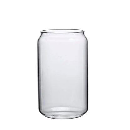 Vaso de cristal cilíndrico para bebidas - TRESSO® 