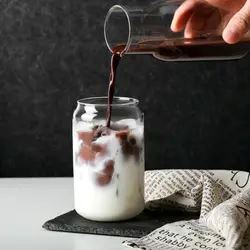 Vaso de cristal cilíndrico para bebidas - TRESSO® 