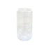 Vaso de cristal cilíndrico para bebidas - TRESSO® 