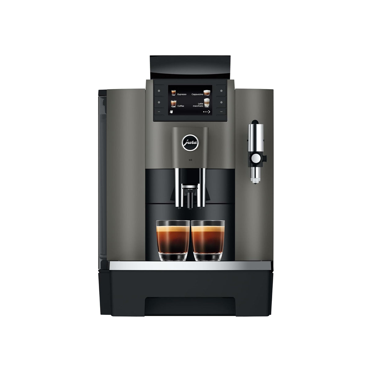 Cafetera Jura W8