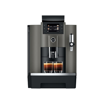 Cafetera Jura W8