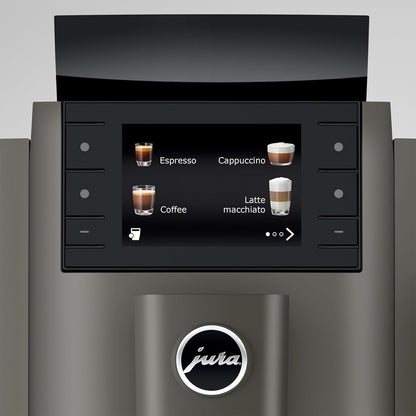Cafetera Jura W8