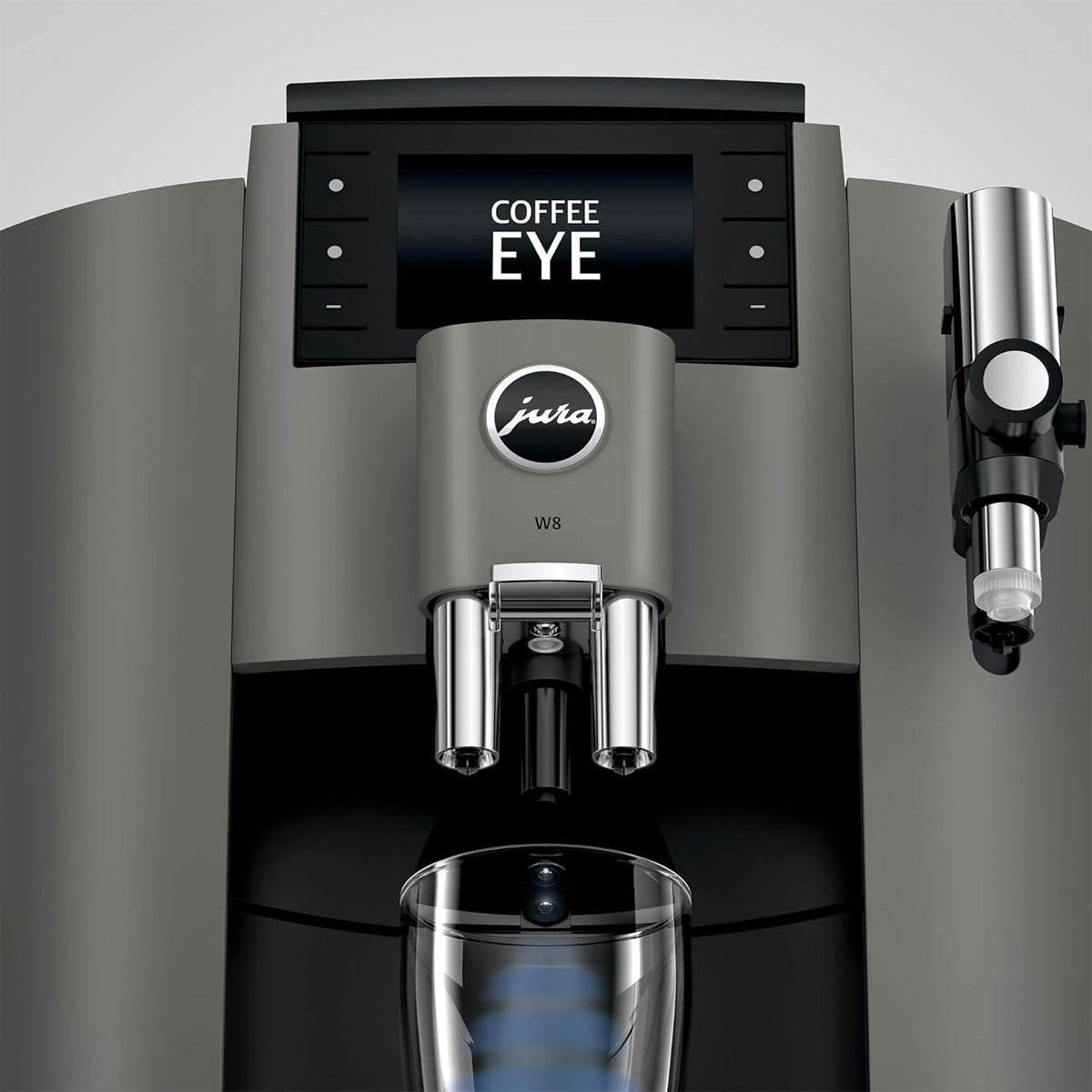 Cafetera Jura W8