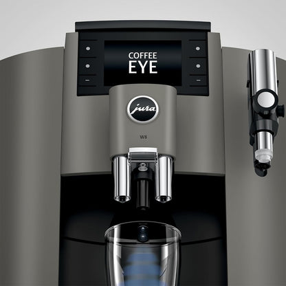 Cafetera Jura W8