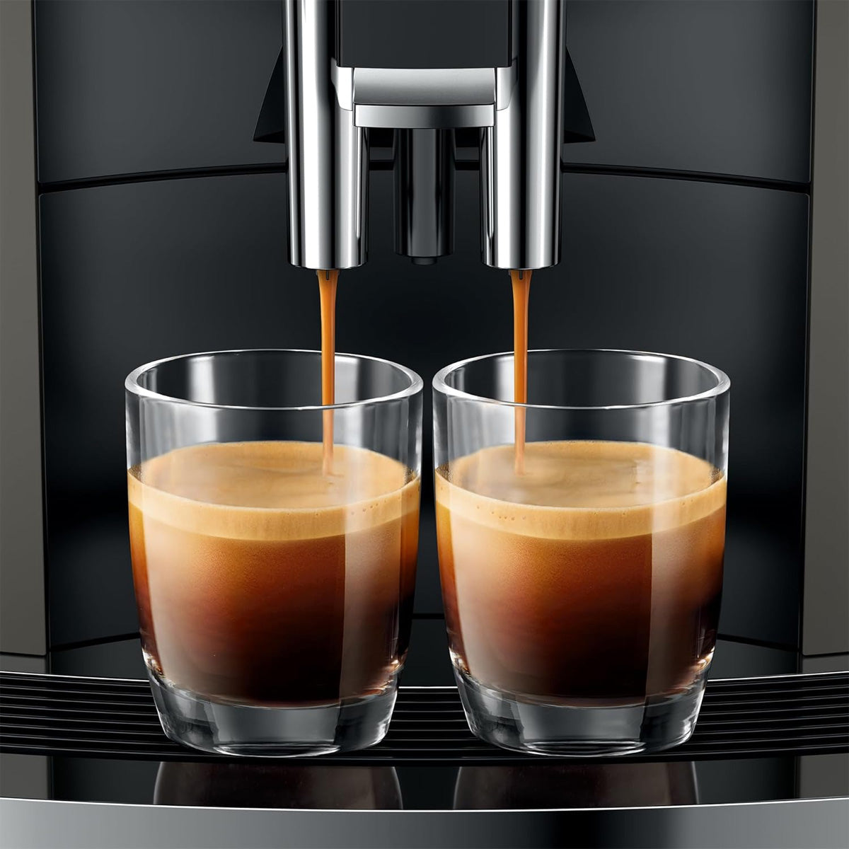 Cafetera Jura W8
