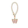  Mariposa Rosa