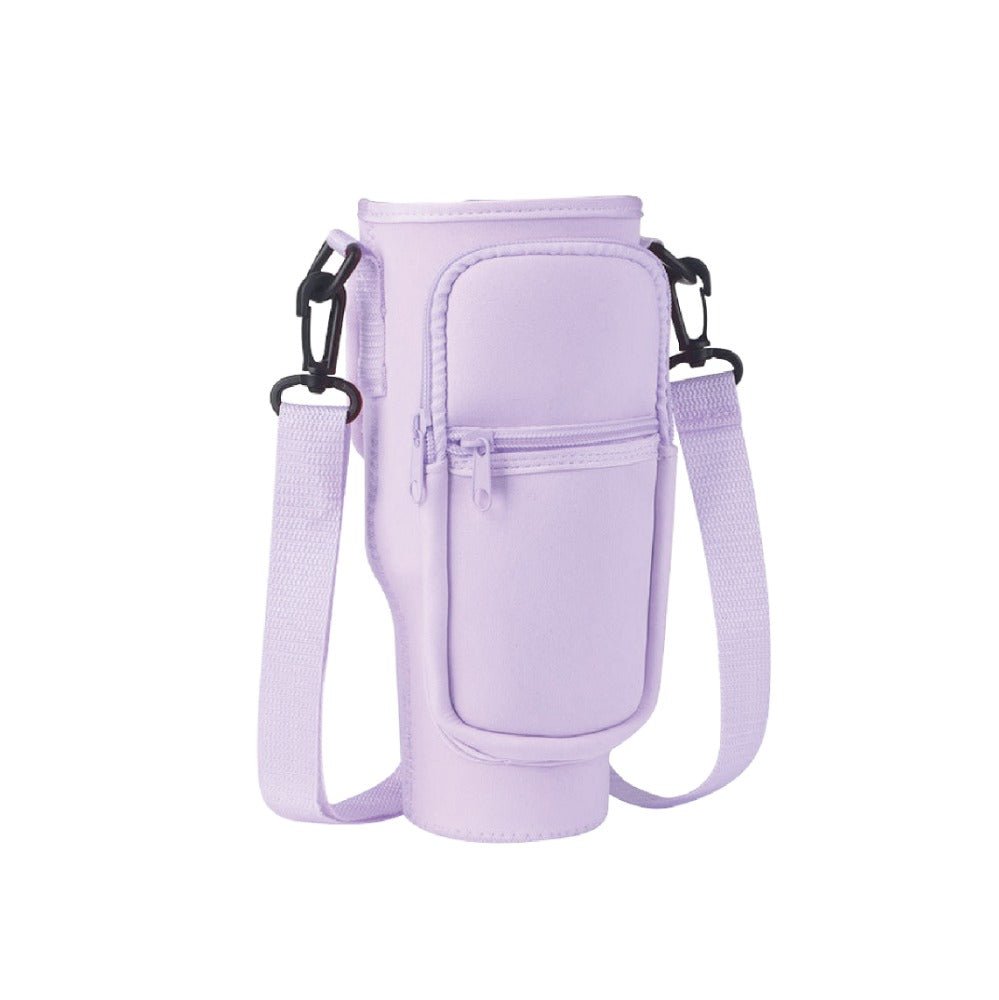 Bolsa para Termo de Acero Inoxidable 1180ml (40 Oz) - TRESSO®