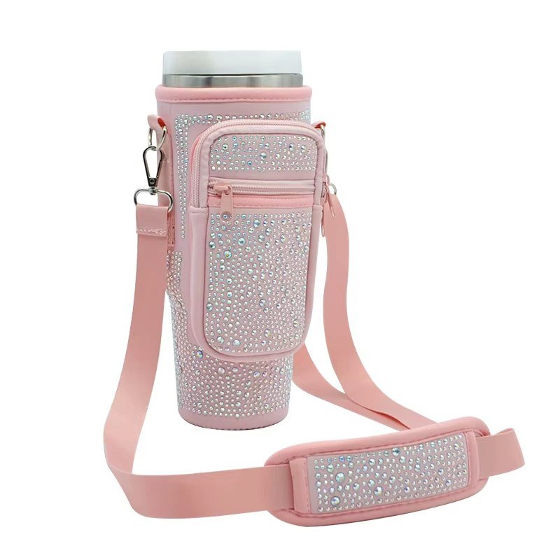 Bolsa para Termo de Acero Inoxidable 1180ml (40 Oz) - TRESSO®