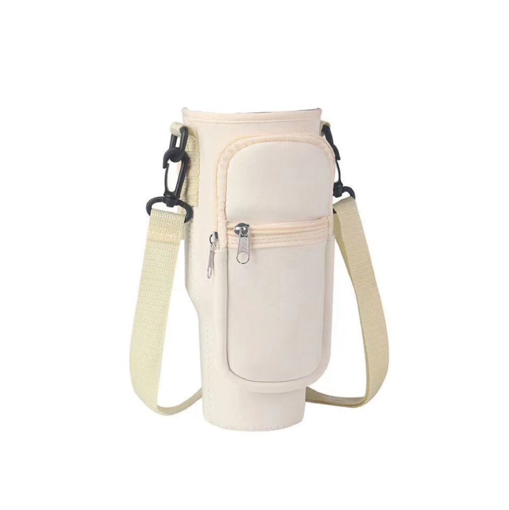 Bolsa para Termo de Acero Inoxidable 1180ml (40 Oz) - TRESSO®