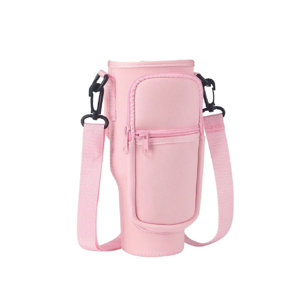 Bolsa para Termo de Acero Inoxidable 1180ml (40 Oz) - TRESSO®