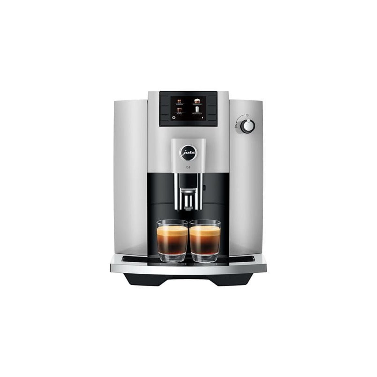 Cafetera Jura E6 - TRESSO®