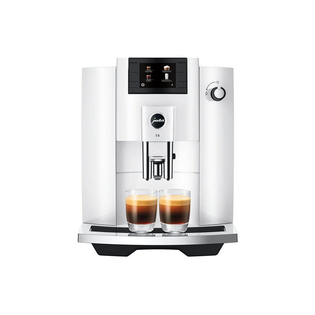 Cafetera Jura E6 - TRESSO®