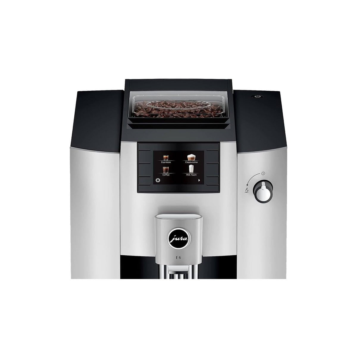 Cafetera Jura E6 - TRESSO®