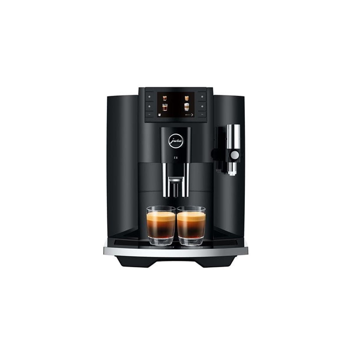 Cafetera Jura E8 - TRESSO®