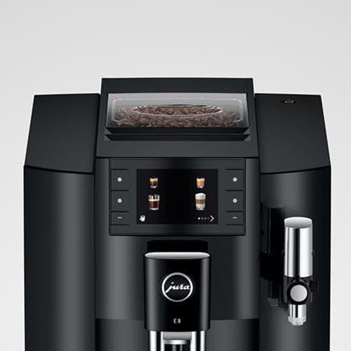 Cafetera Jura E8 - TRESSO®