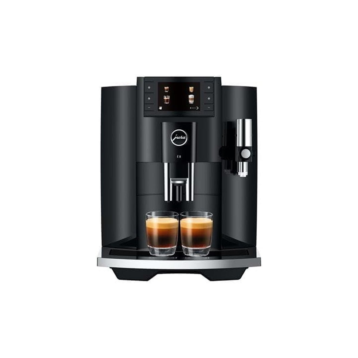 Cafetera Jura E8 - TRESSO®