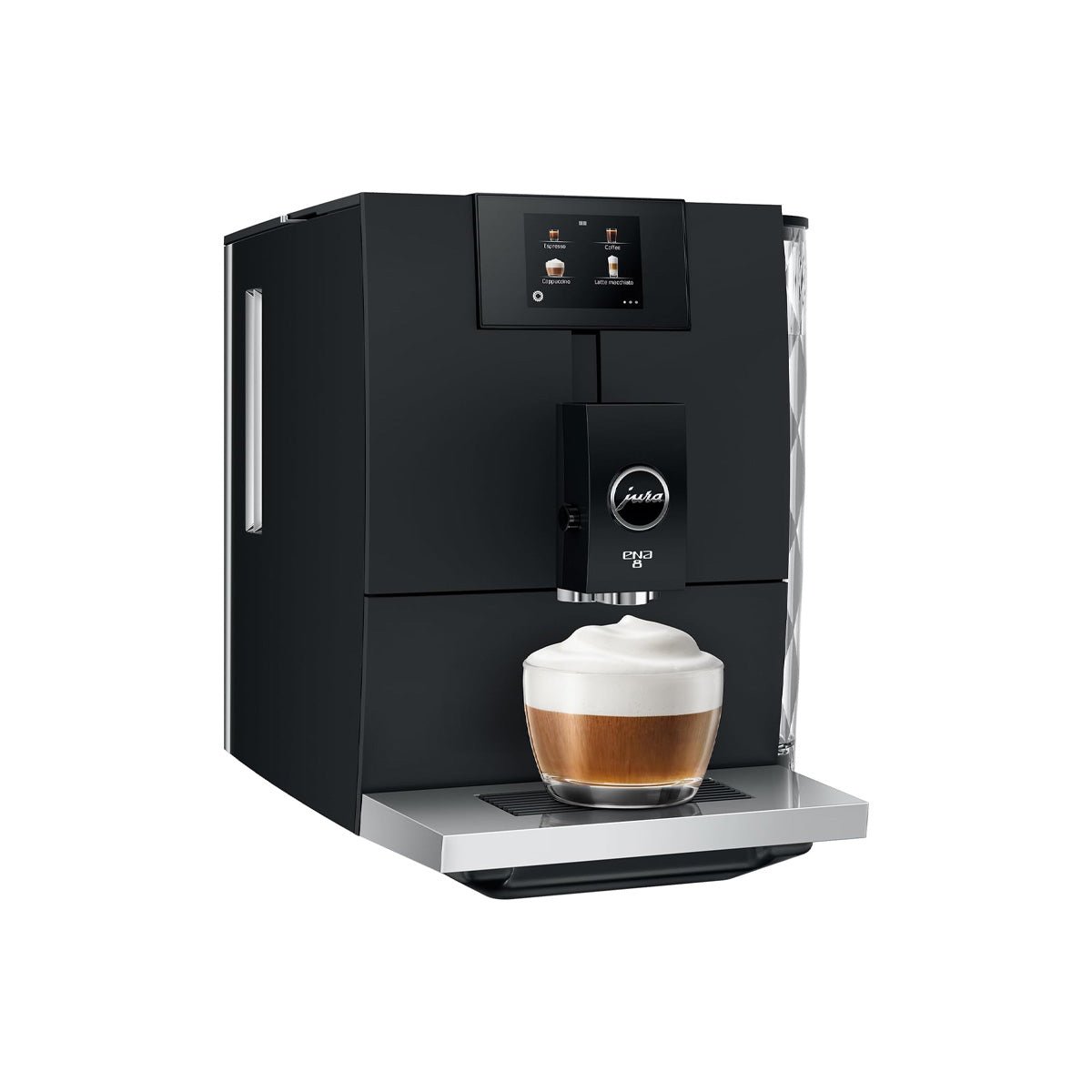 Cafetera Jura ENA 8 - TRESSO®
