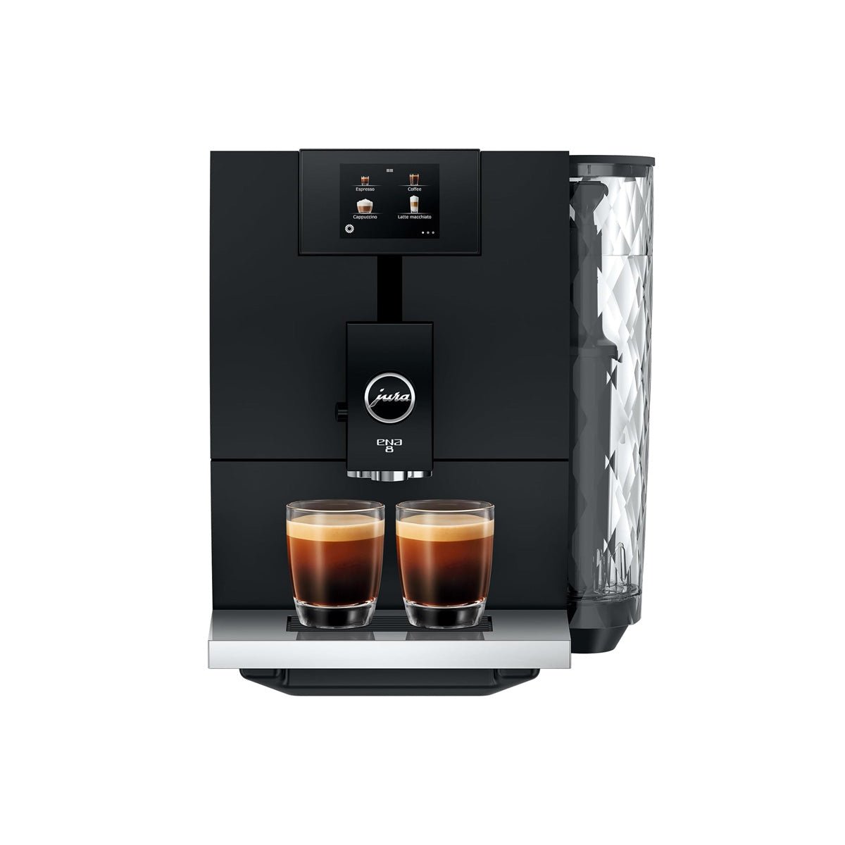 Cafetera Jura ENA 8 - TRESSO®