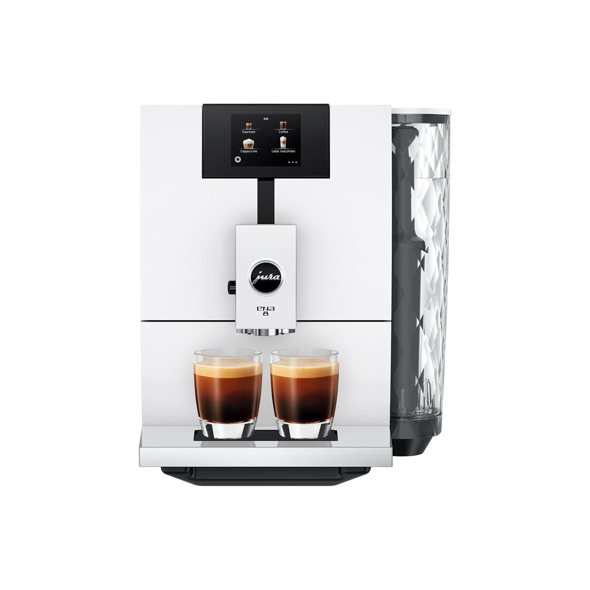 Cafetera Jura ENA 8 - TRESSO®
