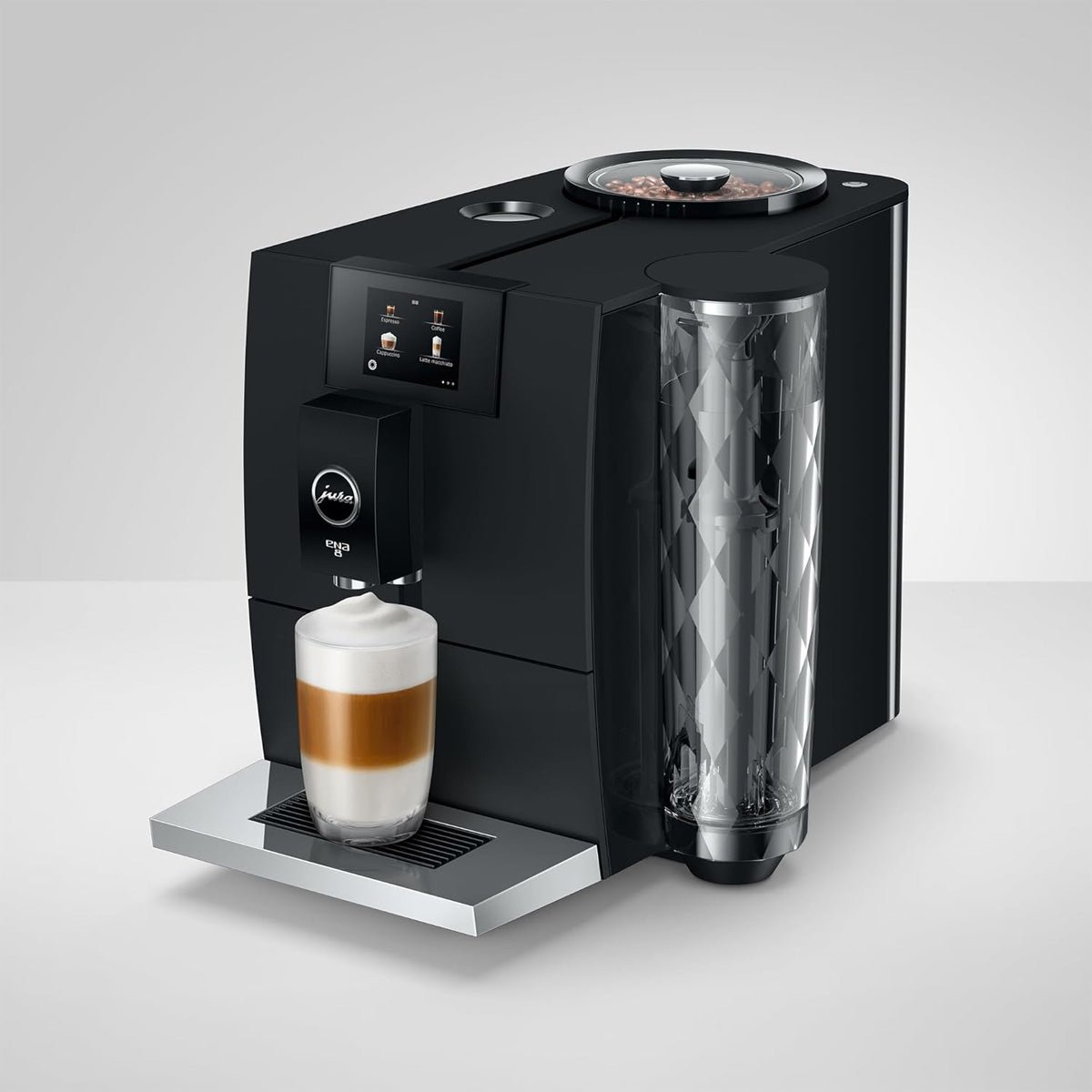Cafetera Jura ENA 8 - TRESSO®