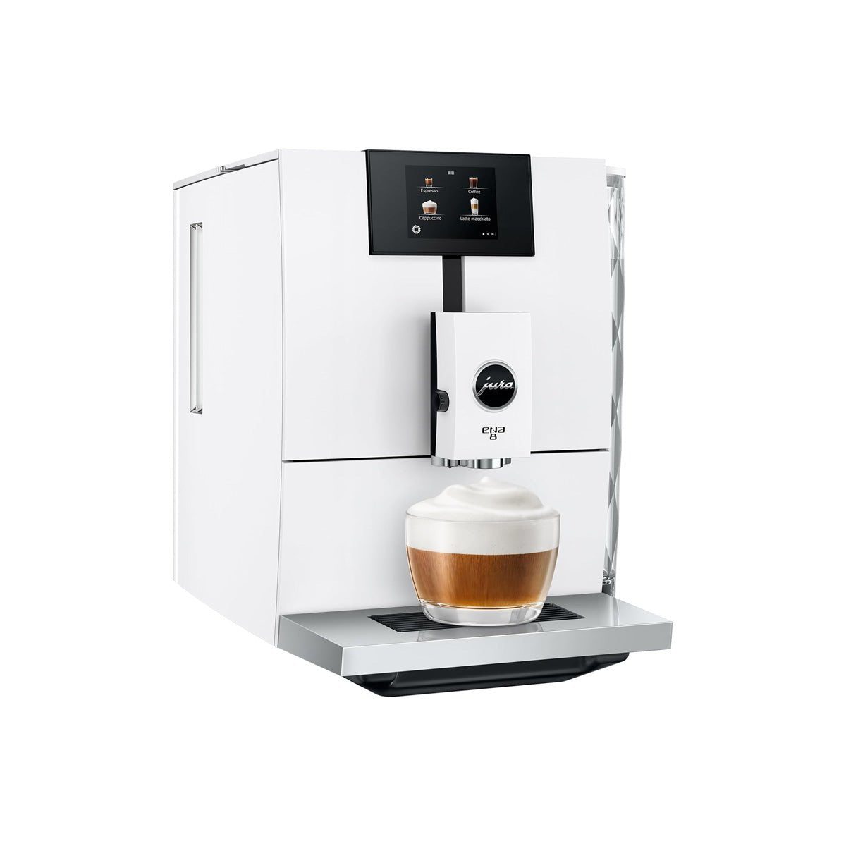 Cafetera Jura ENA 8 - TRESSO®