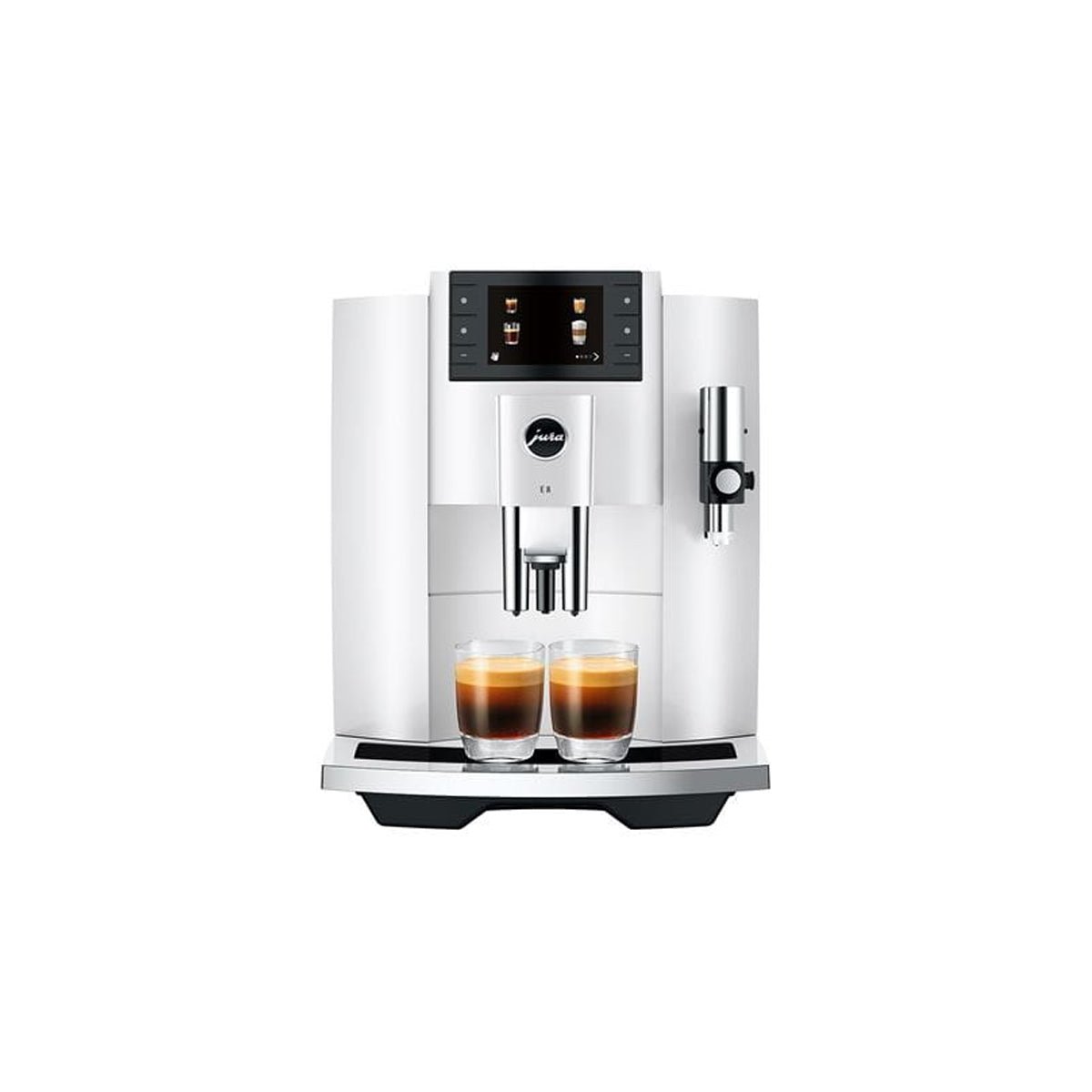 Cafetera Jura ENA 8 - TRESSO®